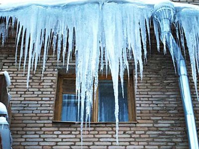 Синоптики попереджають про нову небезпеку