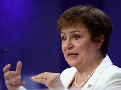 МВФ наполягає на запровадженні ПДВ для ФОПів