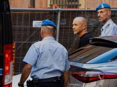 Суд Німеччини відмовився визнати підрив «Північних потоків» частиною законних дій Сил оборони України