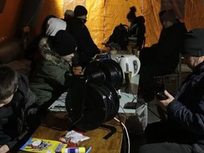 Зима як зброя Кремля: знелюднені міста України та загроза нової хвилі біженців