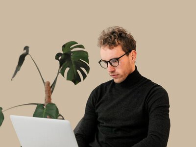 5 кроків до ідеальної файлової системи на ноутбуці