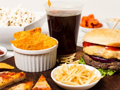 Медики назвали їжу, яка провокує хвороби серця