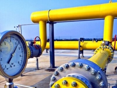 Європа розширює маршрути Азербайджан почав нові поставки газу