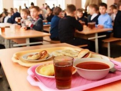 Як дітям військових отримати безкоштовне харчування у школах