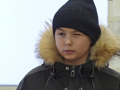 На Кіровоградщині відкрили кримінальну справу через поранення ока в учня