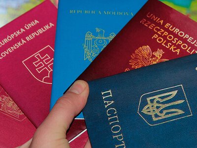 В Україні офіційно запровадили множинне громадянство: хто і на яких умовах зможе його отримати