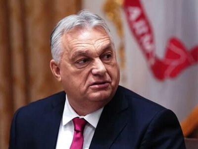 Праві та ультраправі діячі з-за кордону висловили підтримку Орбану перед виборами в Угорщині