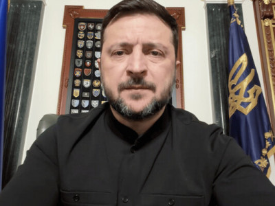 Росіяни готуються до нових масованих ударів, – Зеленський