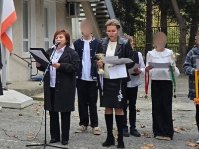 «Виконувала накази РФ»: директорку кримської школи заарештовано в Києві. Хто вона і в чому її звинувачують?