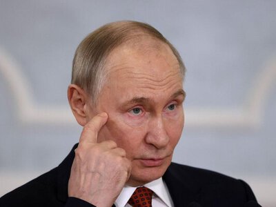 Хоче домовитись із Трампом, – ексчлен парламенту НАТО розкрив, що збирається провернути Путін