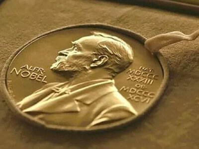 Медаль не змінює статус Нобелівського лауреата