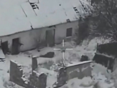 Ворог захопив дві третини Гуляйполя, – DeepState