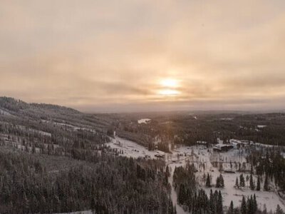 Німецькі туристи «з цікавості» незаконно перетнули кордон між Фінляндією та рф