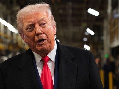 У США оголосили склад «Раду миру» для Гази