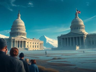 Конгрес може зупинити план Трампа щодо Гренландії: які інструменти є в парламентарів США