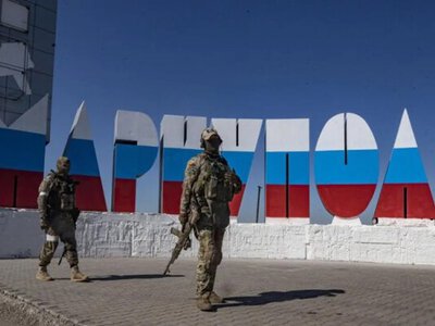 кремль віддає окупований Маріуполь під контроль кадирівців в обмін на лояльність - АТЕШ