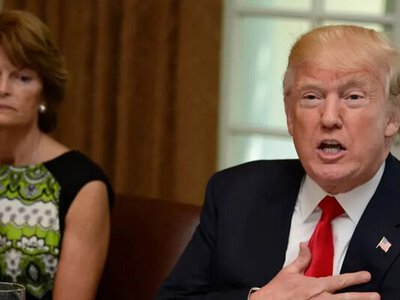 Сенаторка-республіканка погрожує заблокувати у Конгресі захоплення Гренландії Трампом