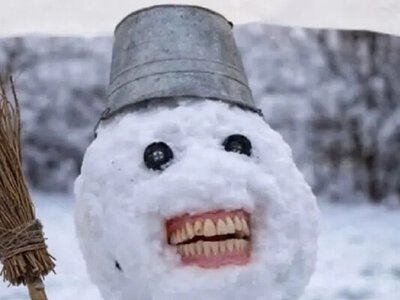 Одеський гумор: специфічні зимові розваги та пральна машина «під прикриттям»