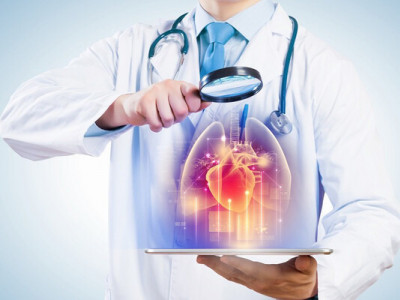 Програма Скринінг здоров’я 40+: коли і як запоріжці можуть скористатись послугою