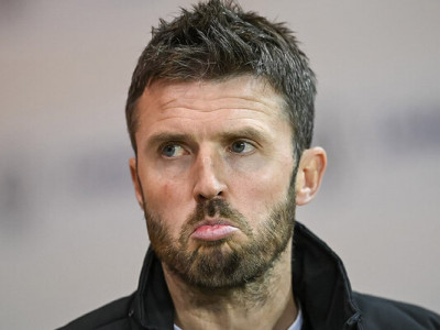 Чи залишиться в МЮ більше ніж на півроку? Майкл Каррік розповів про ситуацію