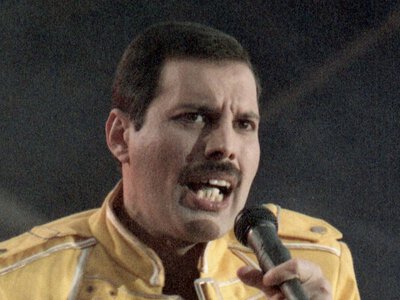 Померла 48-річна жінка, яку називали позашлюбною донькою Фредді Мерк’юрі — ЗМІ