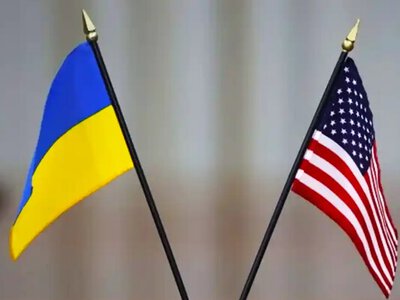Українська делегація прибула до США для переговорів щодо мирної угоди