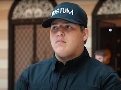 Літак-шпиталь із сином Кадирова прибув до Москви, - ЗМІ