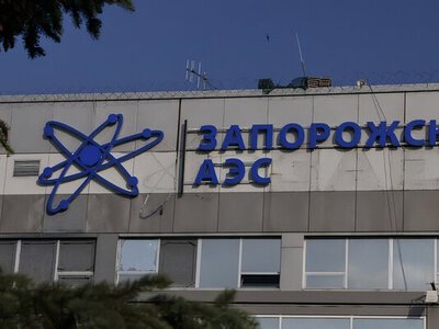 Біля окупованої ЗАЕС ввели тимчасове припинення вогню – уже четверте за час війни