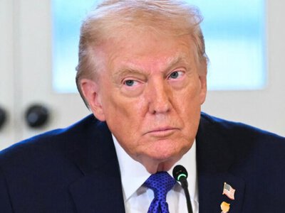 Трамп заявив, що Штати тепер керують Венесуелою