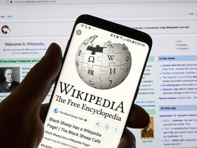 «Вікіпедія» представила найпопулярніші пошукові запити у своїй історії