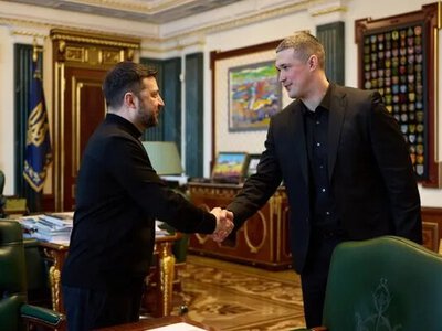 Зеленський провів енергетичний селектор, доручив Федрову посилити захист неба