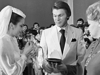 Дерюгіна розповіла про причини розлучення із Блохіним