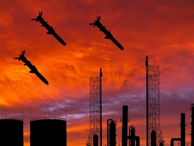 Повне відключення світла на Заході: у РНБО відповіли на чутки у мережі