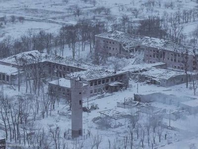 Для Путіна тепер це принципове питання: яке місто диктатор дав команду взяти за всяку ціну