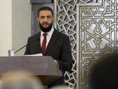 Президент Сирії вперше визнав права курдів