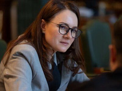 Свириденко розповіла, як забезпечують тепло в прифронтових регіонах України