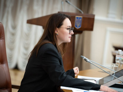 Свириденко: Обговорили з керівником «Нафтогазу» забезпечення безперервного газопостачання, передусім у прифронтових регіонах