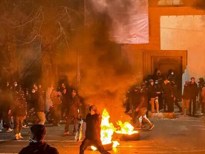 Іран готується остаточно від’єднатися від глобального інтернету — The Guardian