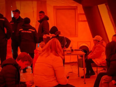 Нові правила комендантської години: правоохоронці по пунктах пояснили, як це працює