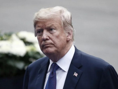  Трамп отримав у подарунок Нобелівську премію миру, і це не привід для сміху, - CNN 