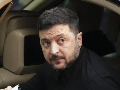 Зеленський доручив розібратися з будинками у Києві, які залишаються без опалення