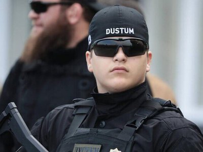 Син Кадирова після ДТП залишається в реанімації, його охорона теж отримала важкі травми – ЗМІ