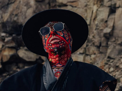 Український виконавець Carpetman став переможцем європейської музичної премії Music Moves Europe Awards.