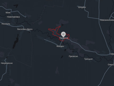 У росії заявили про захоплення села на Донеччині. В ЗСУ спростували