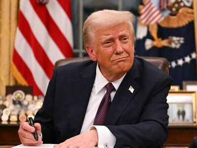 Трамп запровадив мита проти тих країн, які відправили у Гренландію своїх військових