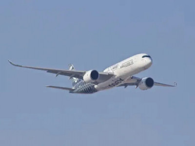 Авіакомпанії США попередили про ризики через військову активність у регіоні