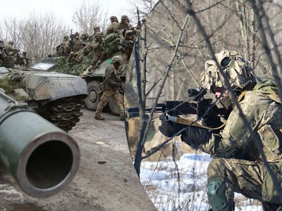 Полковник запасу назвав фатальну помилку росіян біля Купʼянська