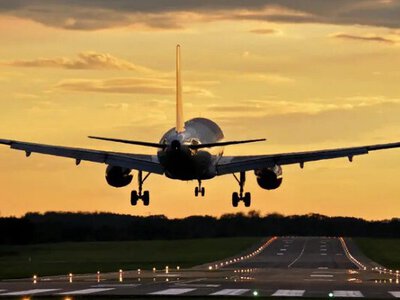 США попередили авіакомпанії про можливу військову активність у Південній Америці