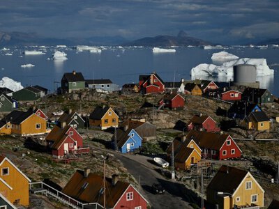 У США вважають реакцію Європи на заяви щодо Гренландії надто бурхливою