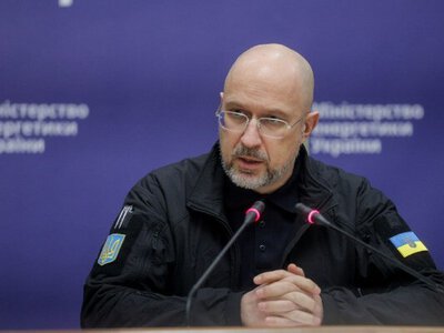 Литва надасть Україні додаткове обладнання для енергетики – Шмигаль